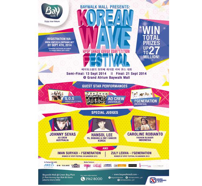 Foto: copyright baywalk