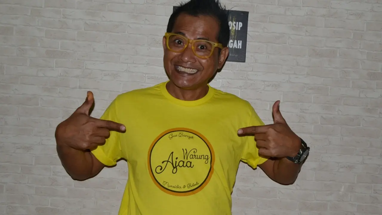 [Bintang] Farid Aja