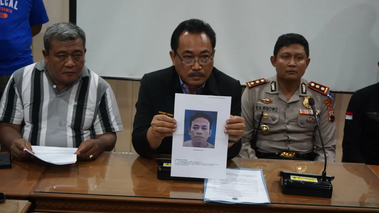 Fajar Abrori/Liputan6.com