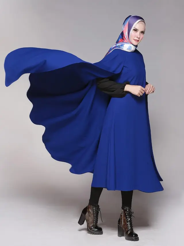 [Bintang] Angel Lelga