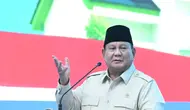 Prabowo Akan Kumpulkan Gubernur-Bupati, Bahas Indonesia ASRI