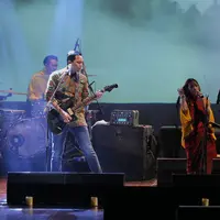 Barasuara (Deki Prayoga/bintang.com)