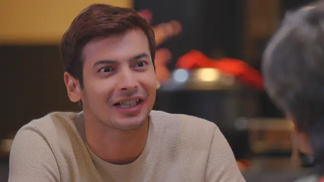 Satu Cinta Dua Hati