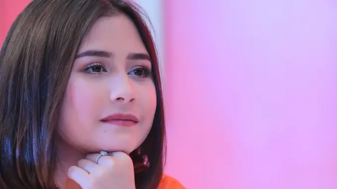 [Bintang] Prilly Latuconsina