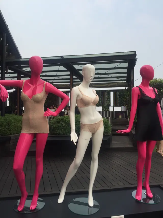 [Bintang] Pakaian Dalam