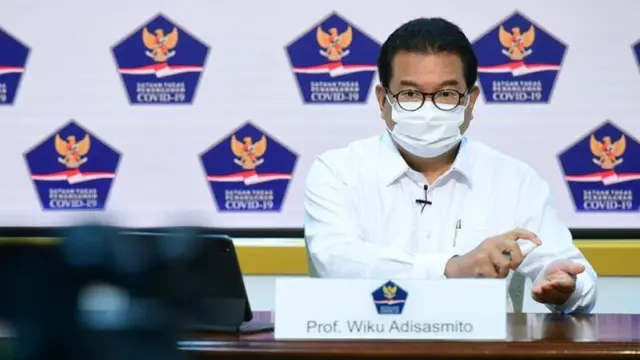 Wiku Adisasmito