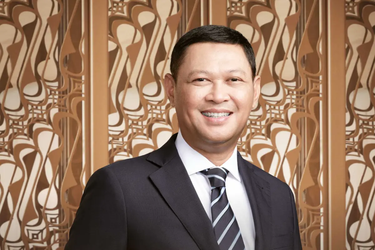 Menteri BUMN Erick Thohir merombak jajaran direksi PT Kereta Api Indonesia (Persero). Ada dua posisi direktur yang dirombak pemegang saham.