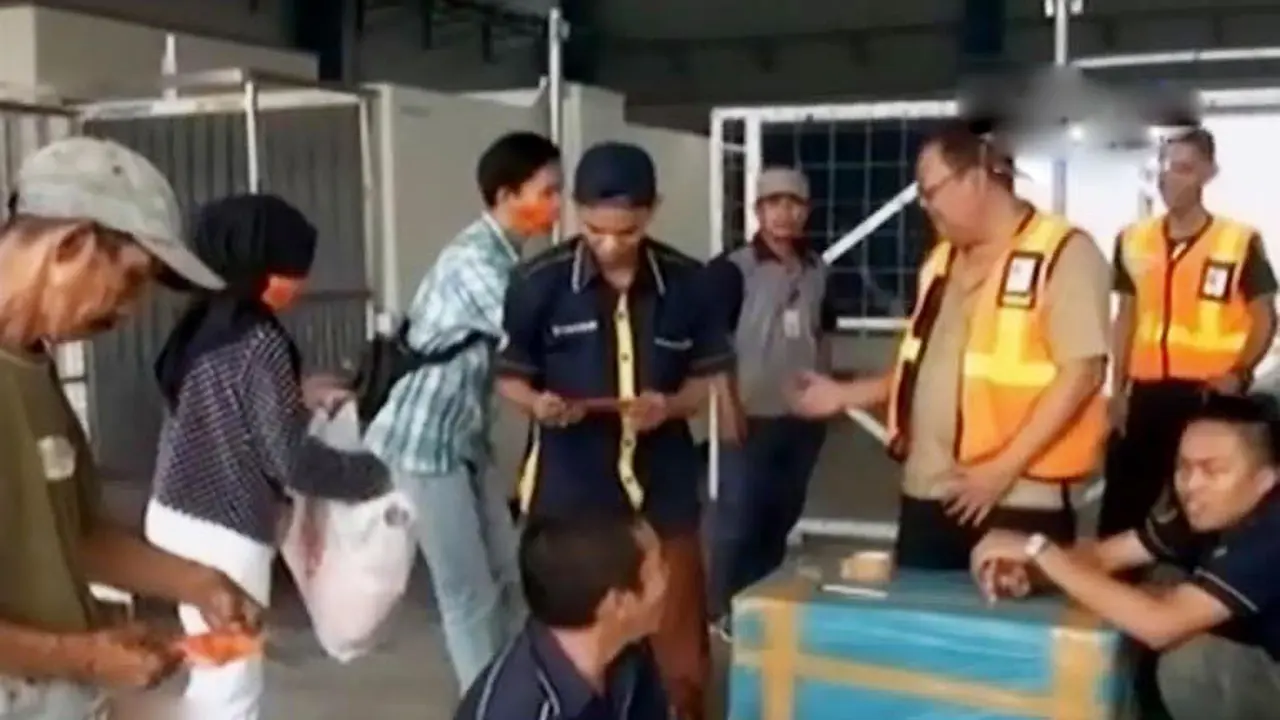 20151023-Pundi Amal SCTV-Palembang