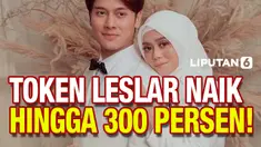 Token Leslar Melejit!
