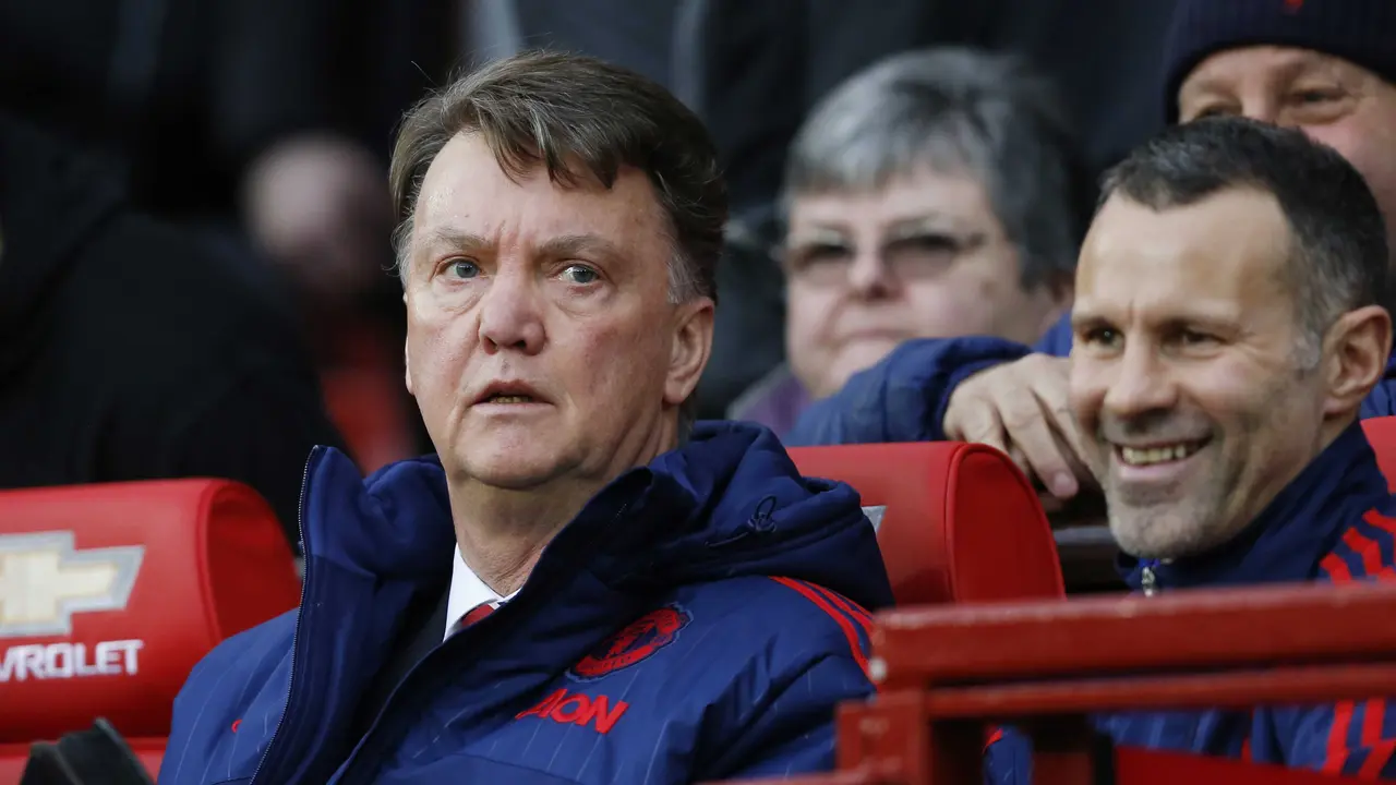 Manchester United Tampil Gemilang Awal Tahun