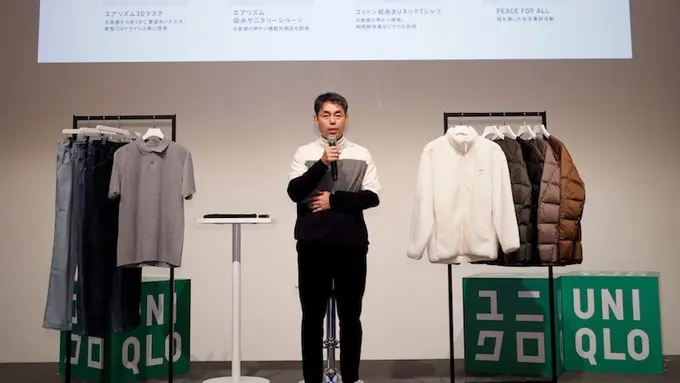 LifeWear = Sustainability Briefing yang Digelar oleh Fast Retailing, Persembahkan Evolusi Terbaru dari LifeWear