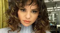 Selena Gomez. (dok. Instagram @selenagomez/https://www.instagram.com/p/B8aNl0_DrXF/)