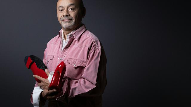 Christian Louboutin