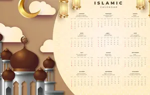 Setelah Bulan Muharram Bulan Apa? Simak Urutan dan Kedudukannya dalam Islam