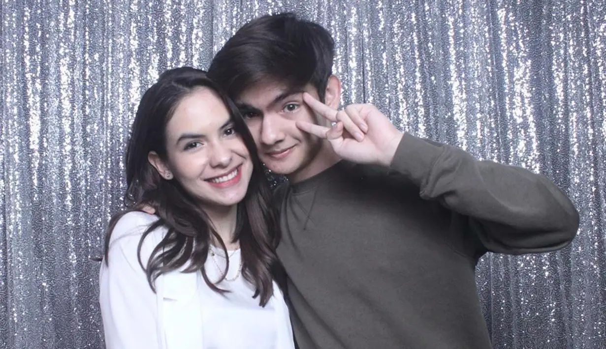 (Liputan6.com/IG/@steffizamoraaa)