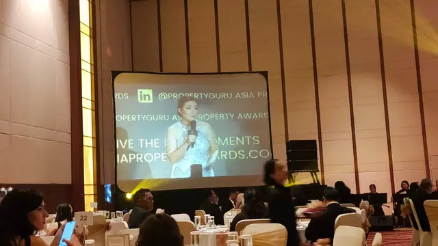 PropertyGuru Indonesia Property Awards 2023