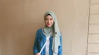 Bebas Tiru Gaya K-Style, Ini 5 Outfit Hijab Korea yang Nyaman dan Modis