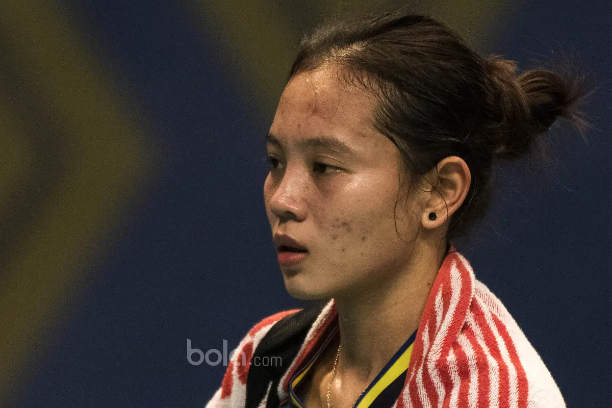 Annisa Saufika