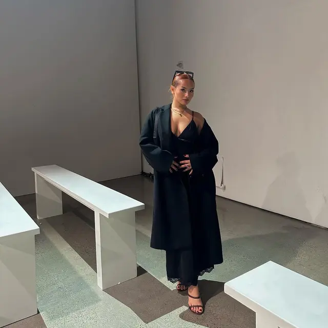 [Fimela] Zahwa Massaid