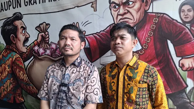Kuasa hukum ANW, Eddy Sianipar