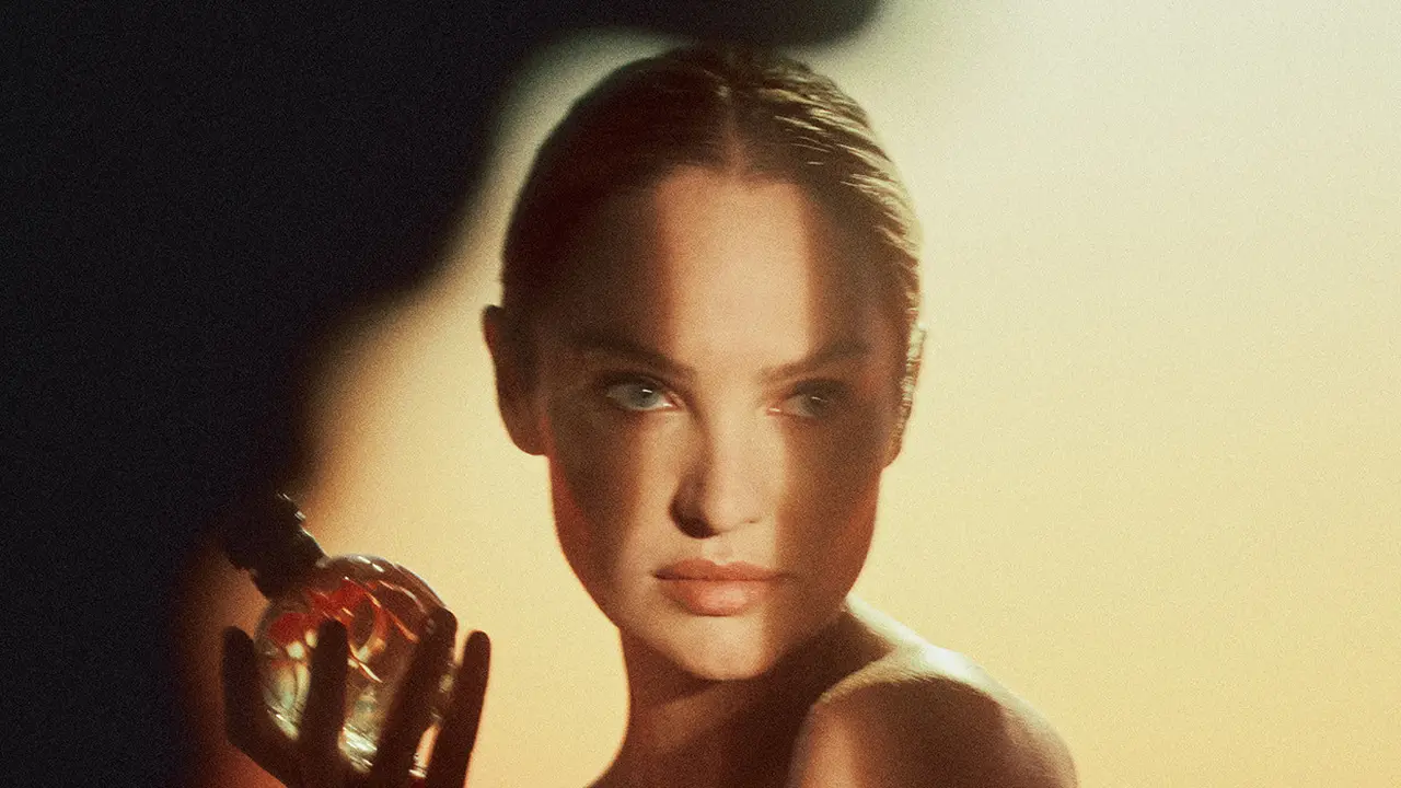 Elie Saab Elixir eau de parfum