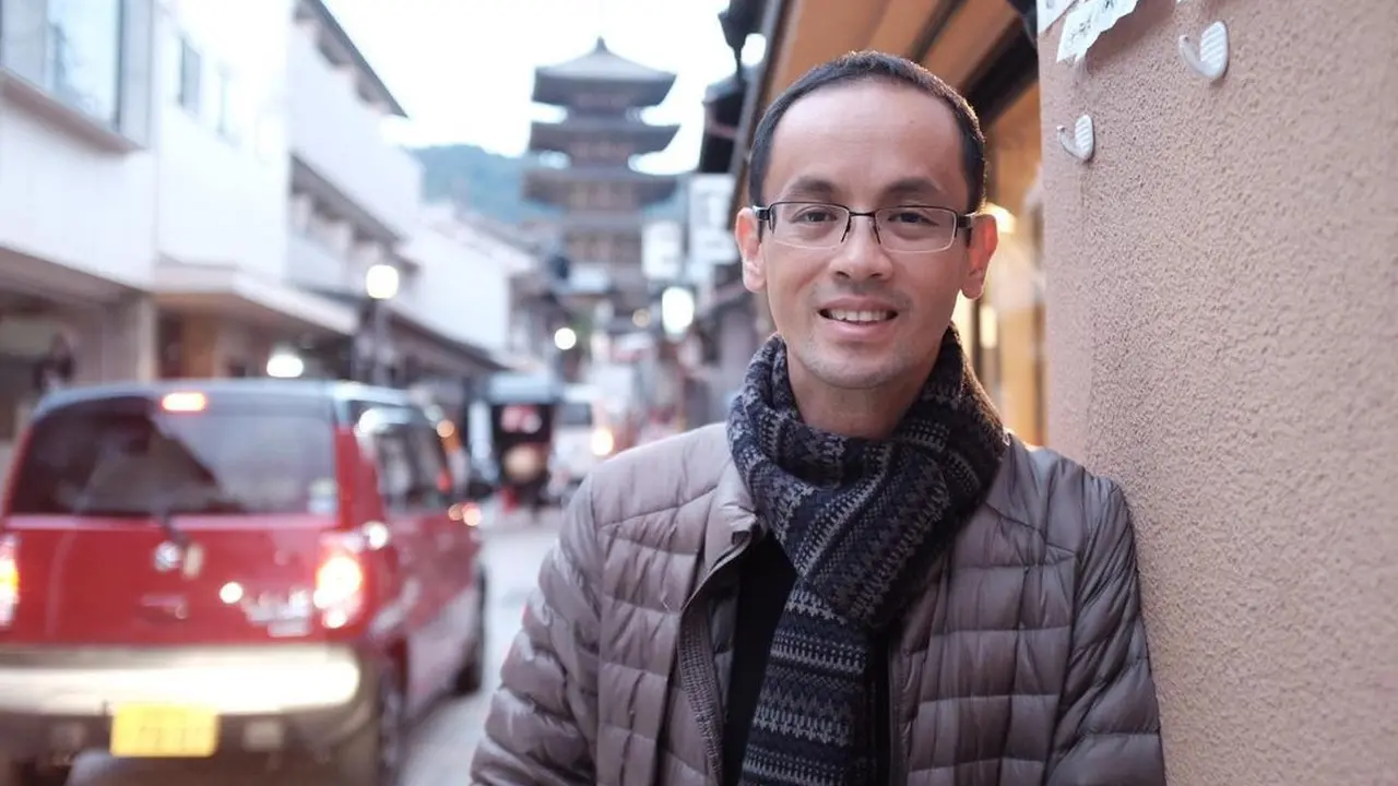 Reza Gunawan