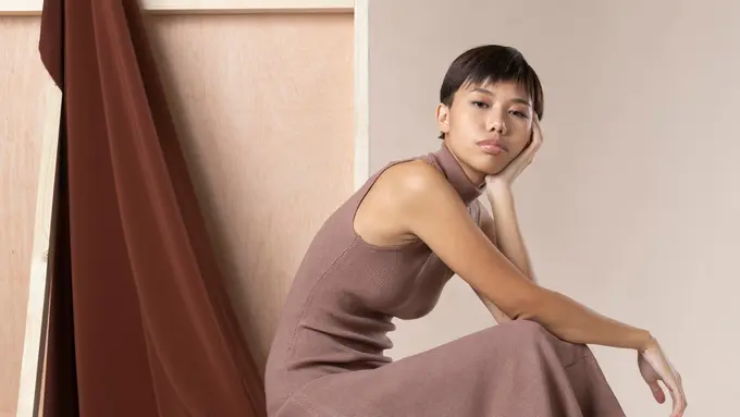 Mengenal Apa Itu Circular Fashion, Solusi Fashion Berkelanjutan untuk Masa Depan (Foto dok : Freepik/freepik)