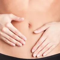 Ilustrasi perut kembung. (trendspotters.tv)