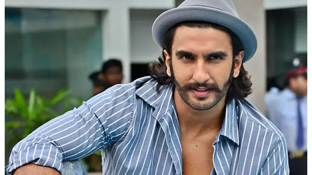 Ranveer Singh