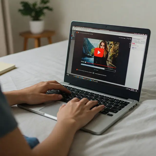 Cara Menyimpan Video di YouTube dengan Mudah dan Praktis