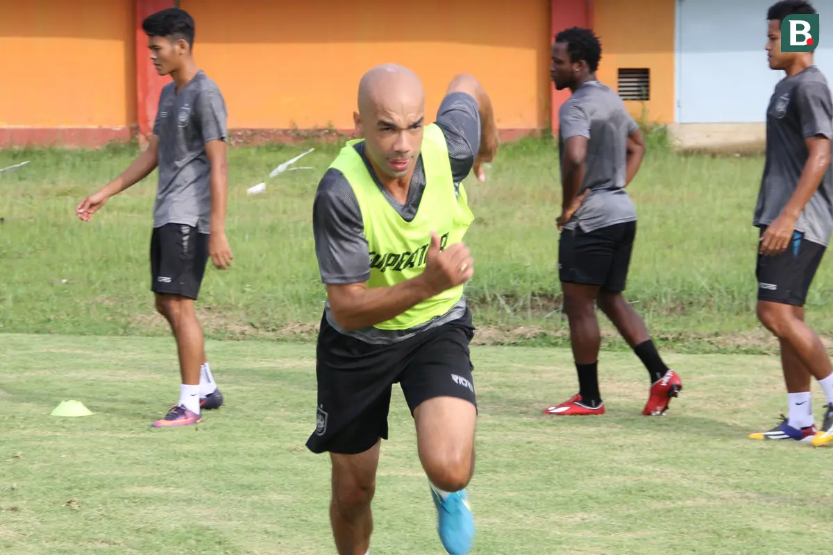 Bruno Silva