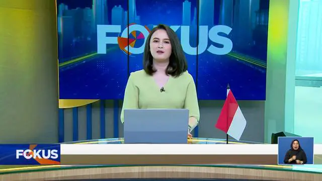 Perbarui informasi Anda bersama Fokus edisi (18/08) dengan pilihan topik-topik sebagai berikut, Kebakaran Pasar Ubud Hanguskan Ribuan Lapak, Keseruan Lomba Warnai Perayaan Kemerdekaan, Wisata Hutan Tropis Dekat Ibu Kota Nusantara, Aksi Heroik Satpol ...