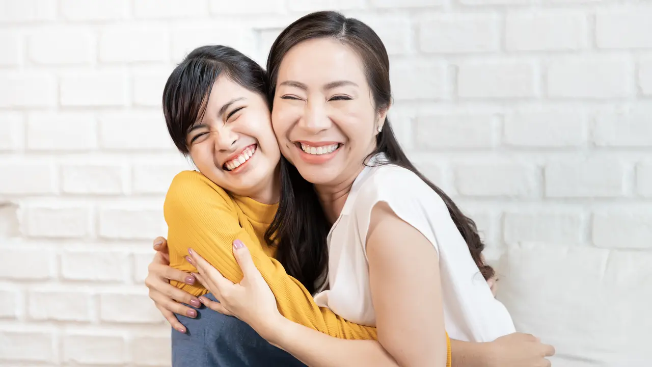 6 Cara Efektif untuk Menasehati Anak Remaja