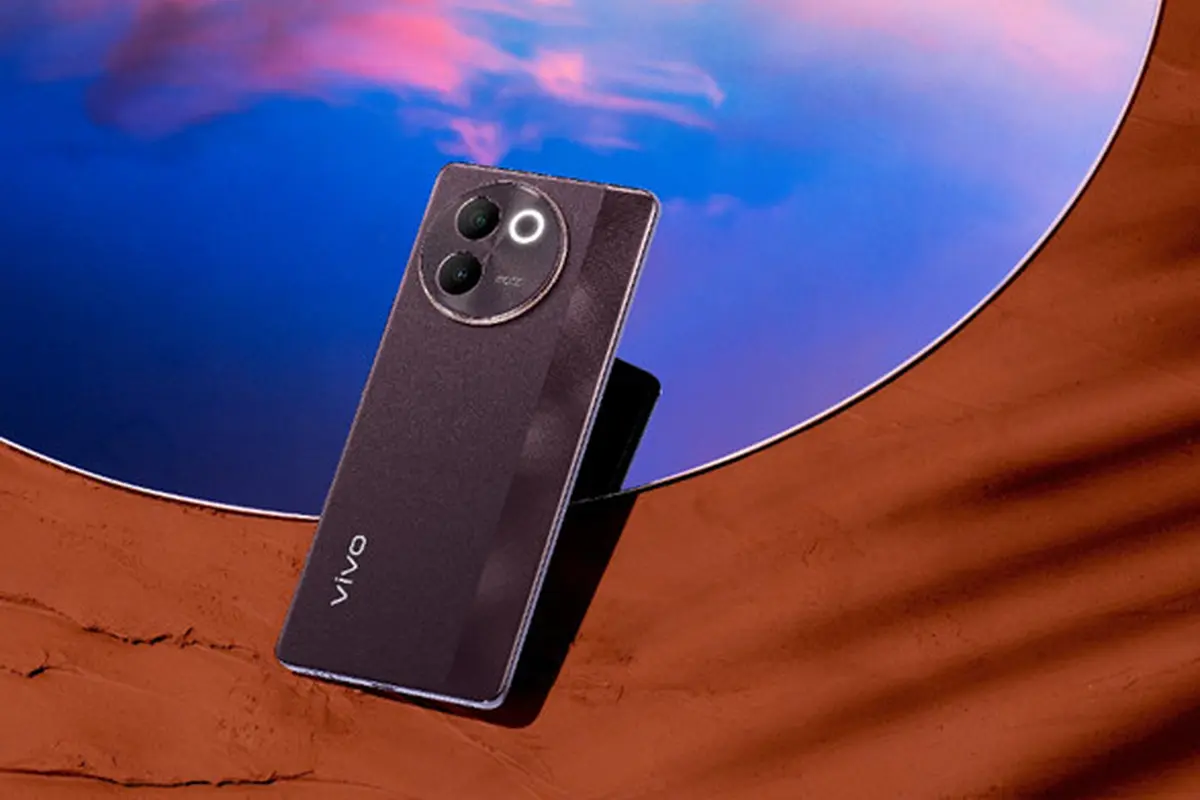 Vivo V30e