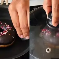 (Foto: YouTube/Bake With Shivesh)