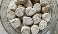 Resep Kue Satu Kacang Hijau, Kue Kering Jadul yang Lumer di Mulut