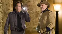 Night at the Museum to be Remade After 20 Years