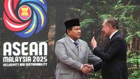 KTT ke-47 ASEAN, Presiden Prabowo Hadiri Deklarasi Bersejarah Timor Leste Jadi Anggota ke-11