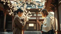 Arti Arigatou: Memahami Ungkapan Terima Kasih dalam Bahasa Jepang
