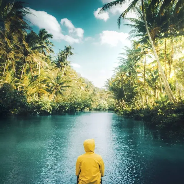Deretan Wisata di Jawa Timur Yang Mirip Dengan Luar Negeri
