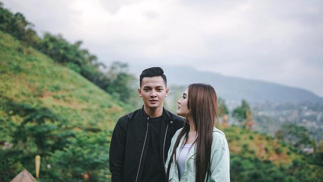 Ditanggal Cantik 9-9, Nella Kharisma dan Dory Harsa Bakal Ungkap Kabar Bahagia