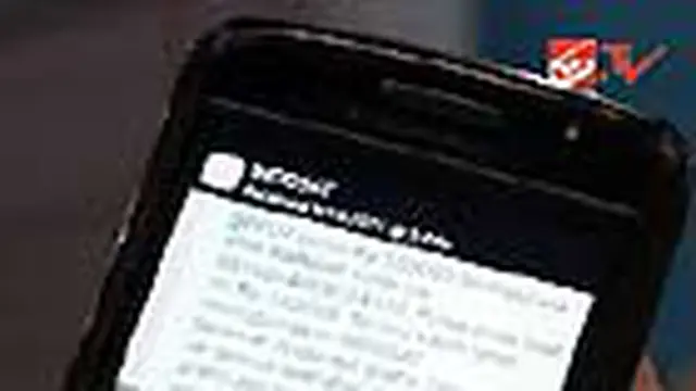 Operator Seluler Janjikan Pengembalian Uang