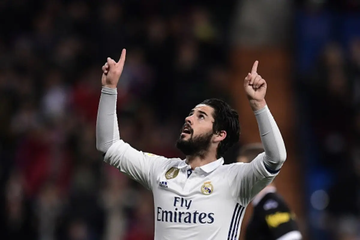 Isco