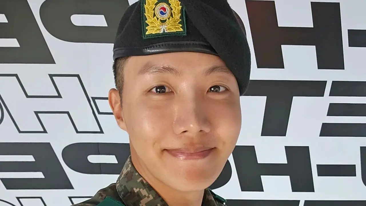 JHOPE
