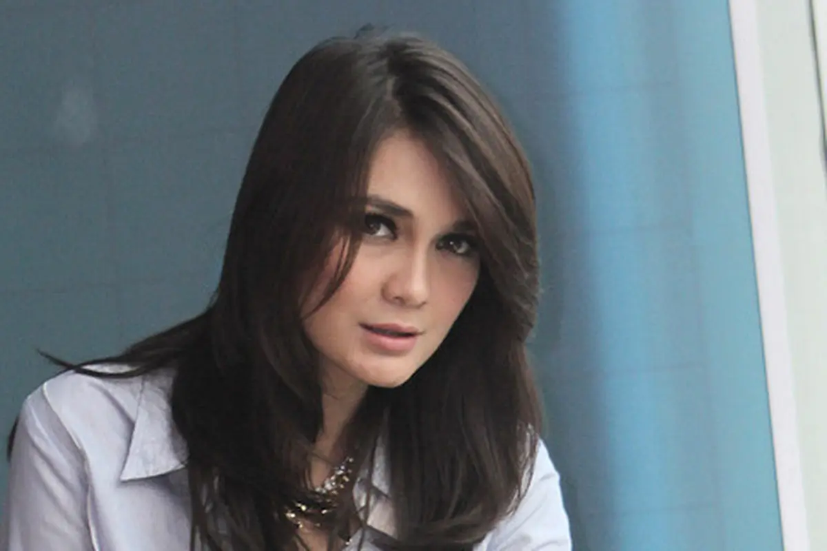 Luna Maya