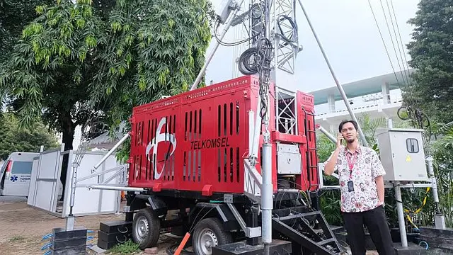 Telkomsel