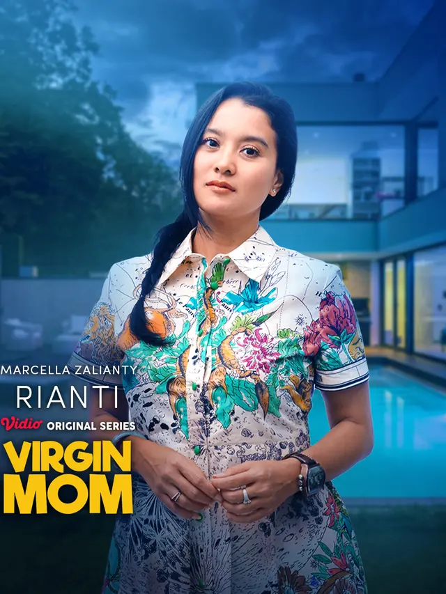 Pemain Virgin Mom Series