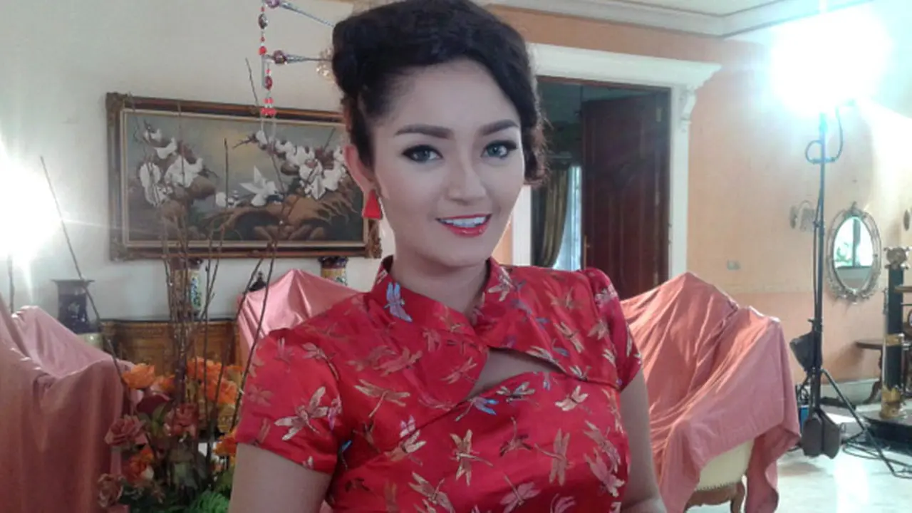 Siti Badriah Berencana Menikah di Umur 25 Tahun