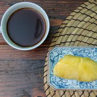 Ilustrasi kopi durian/copyrightshutterstock/waranon8327
