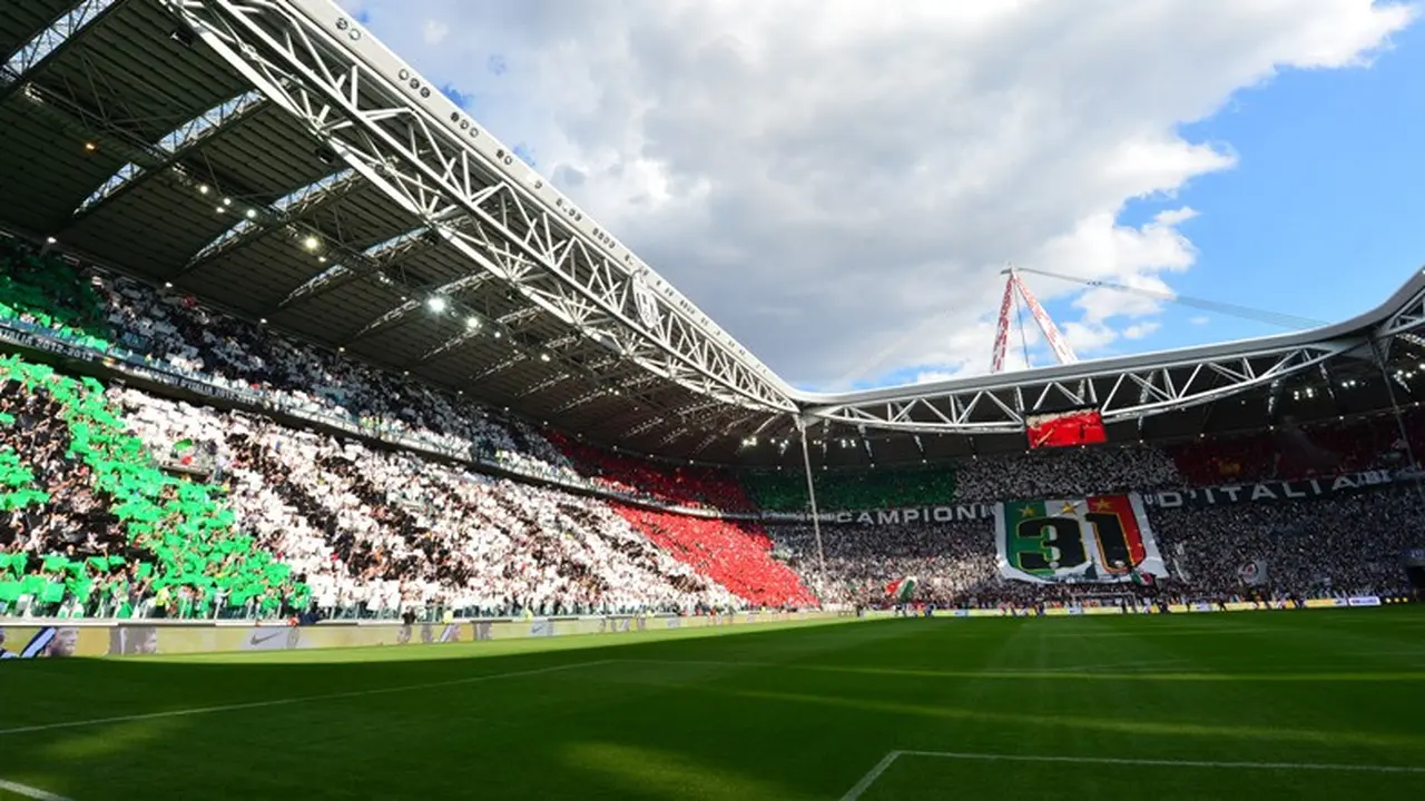 Juventus Stadium